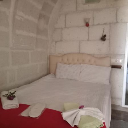 Ulas Cave Hotel Ürgüp Ngoại thất bức ảnh