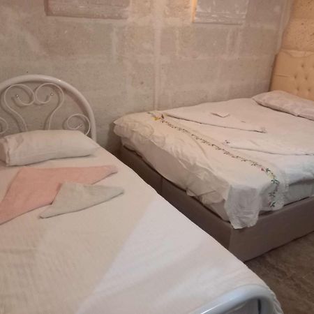Ulas Cave Hotel Ürgüp Ngoại thất bức ảnh