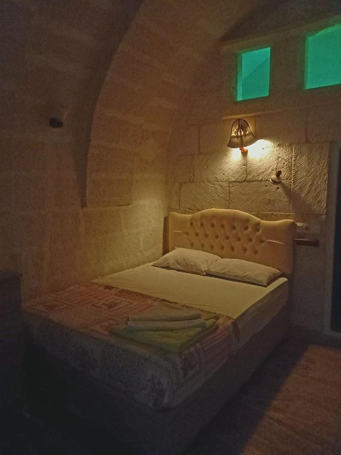 Ulas Cave Hotel Ürgüp Ngoại thất bức ảnh