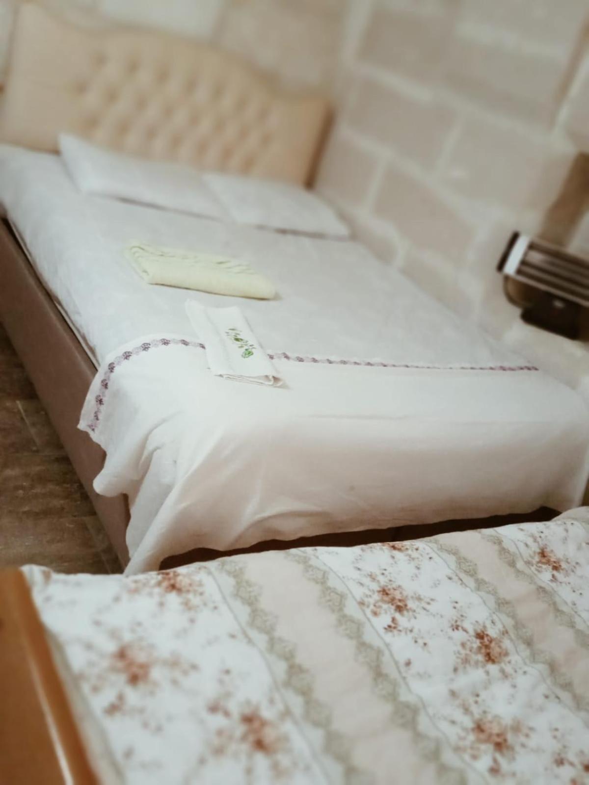 Ulas Cave Hotel Ürgüp Ngoại thất bức ảnh